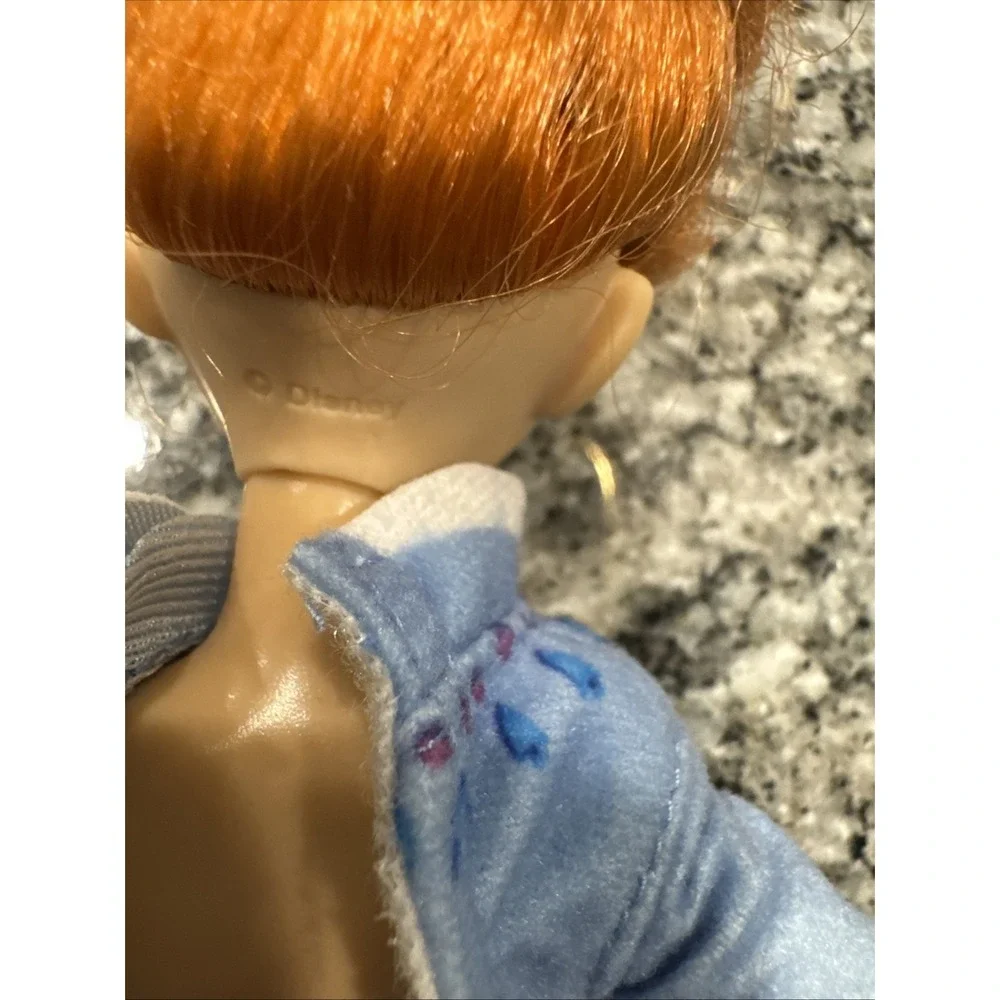 Disney- Anna and Elsa Classic Doll Set - Olaf's‎ Frozen Adventure